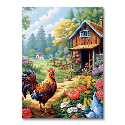 Country Living