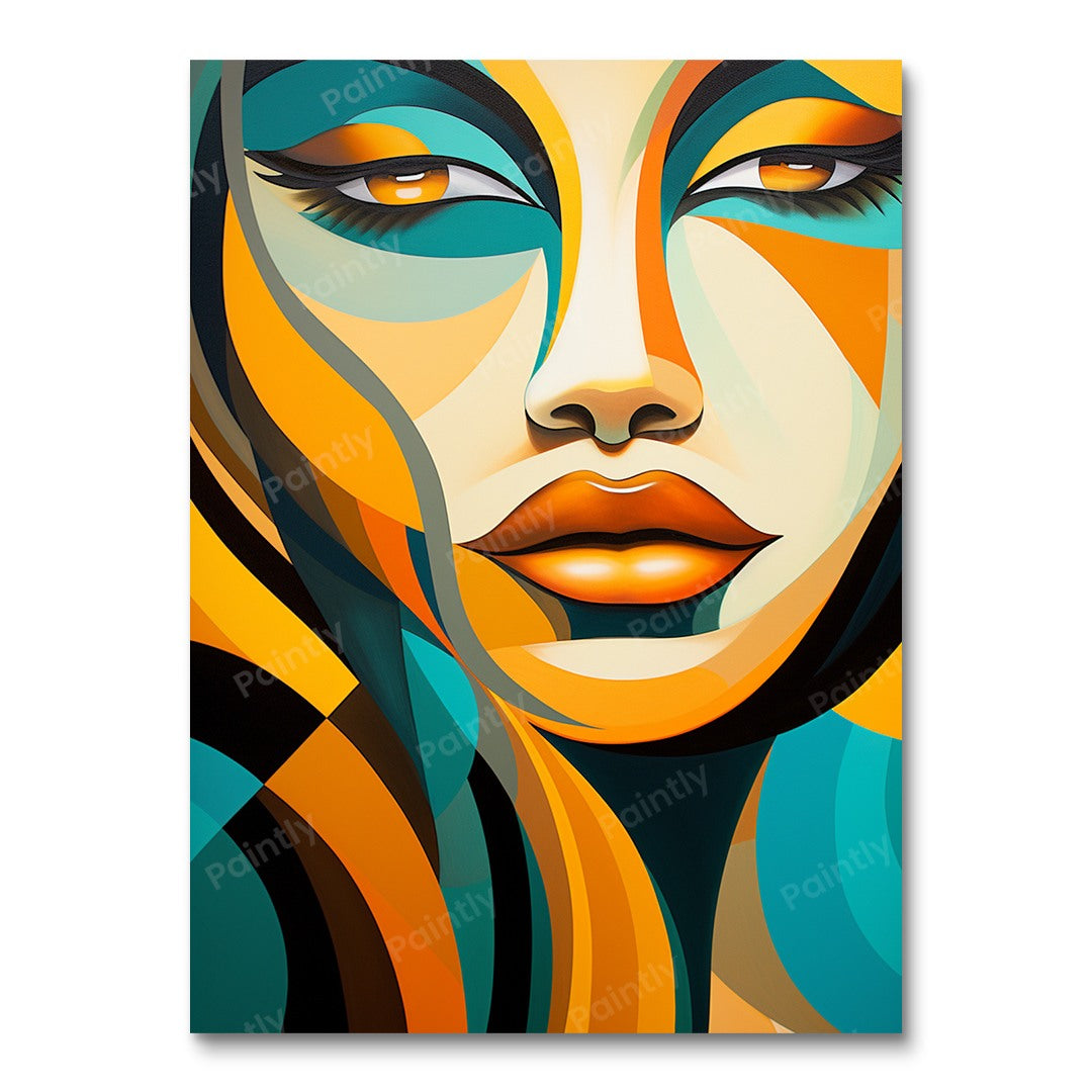 Amber Glow