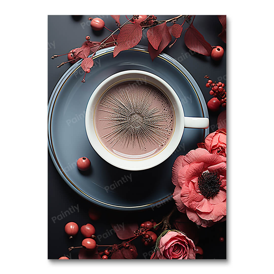 Coffee Tints III