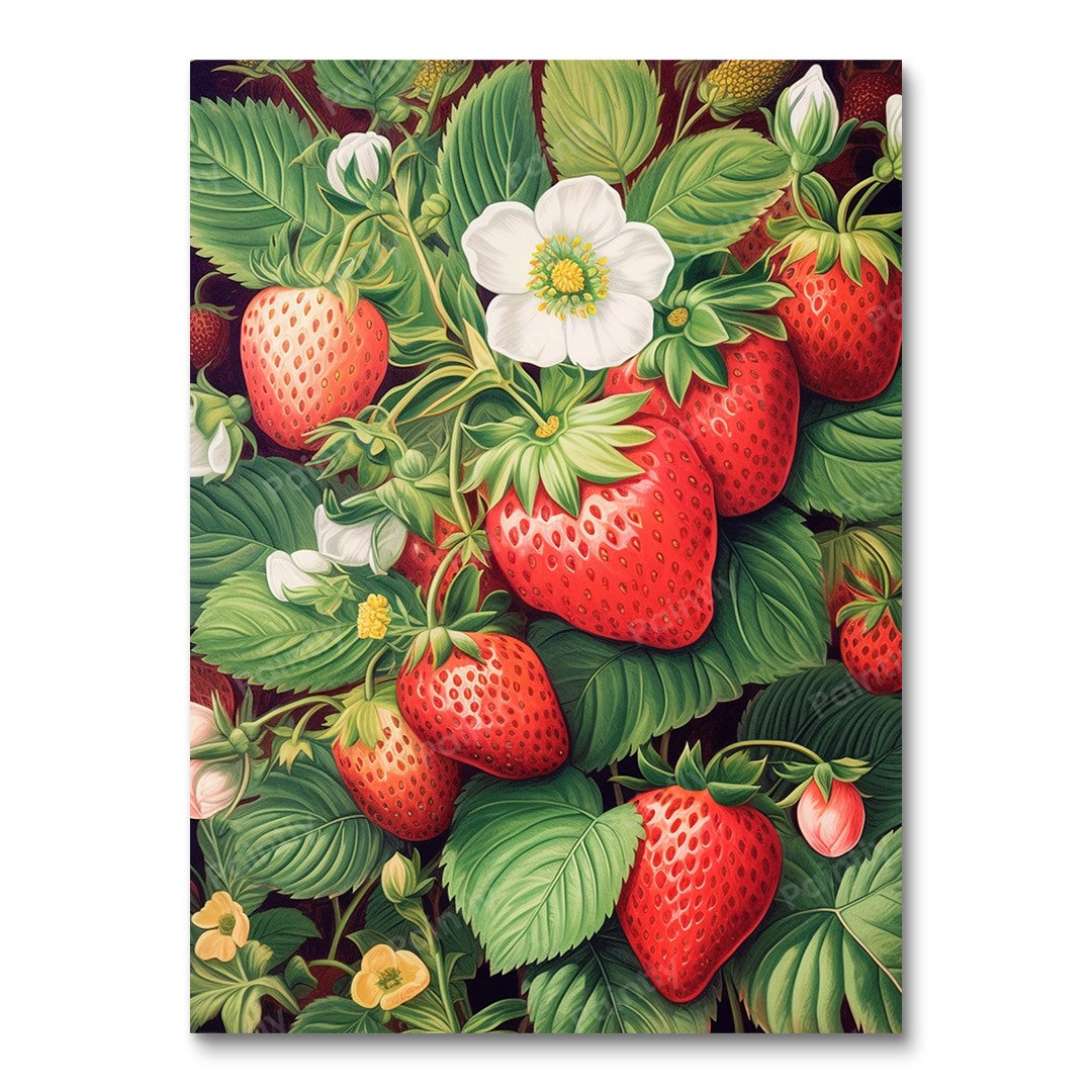 Strawberry Delight