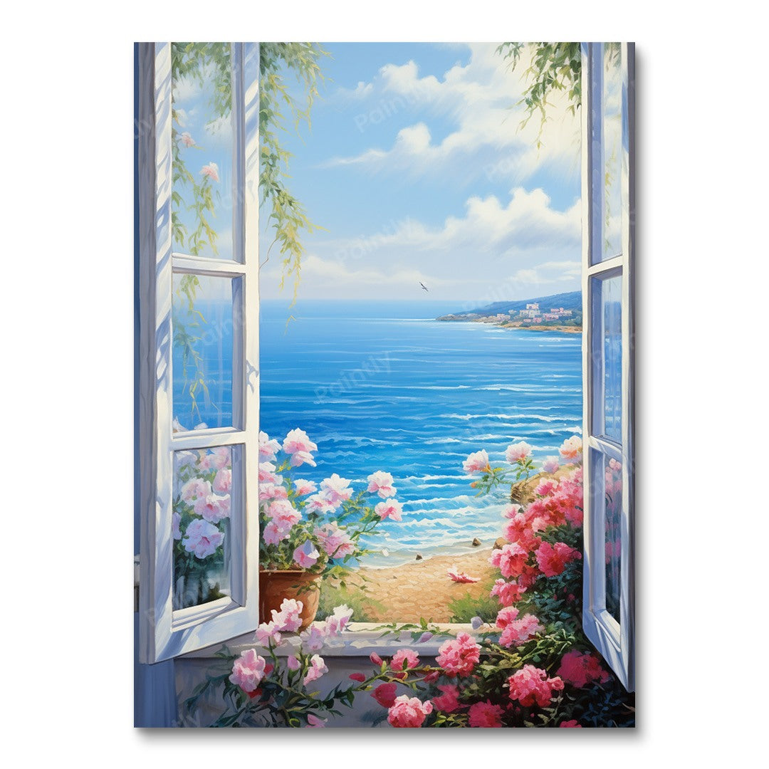 Ocean Vista