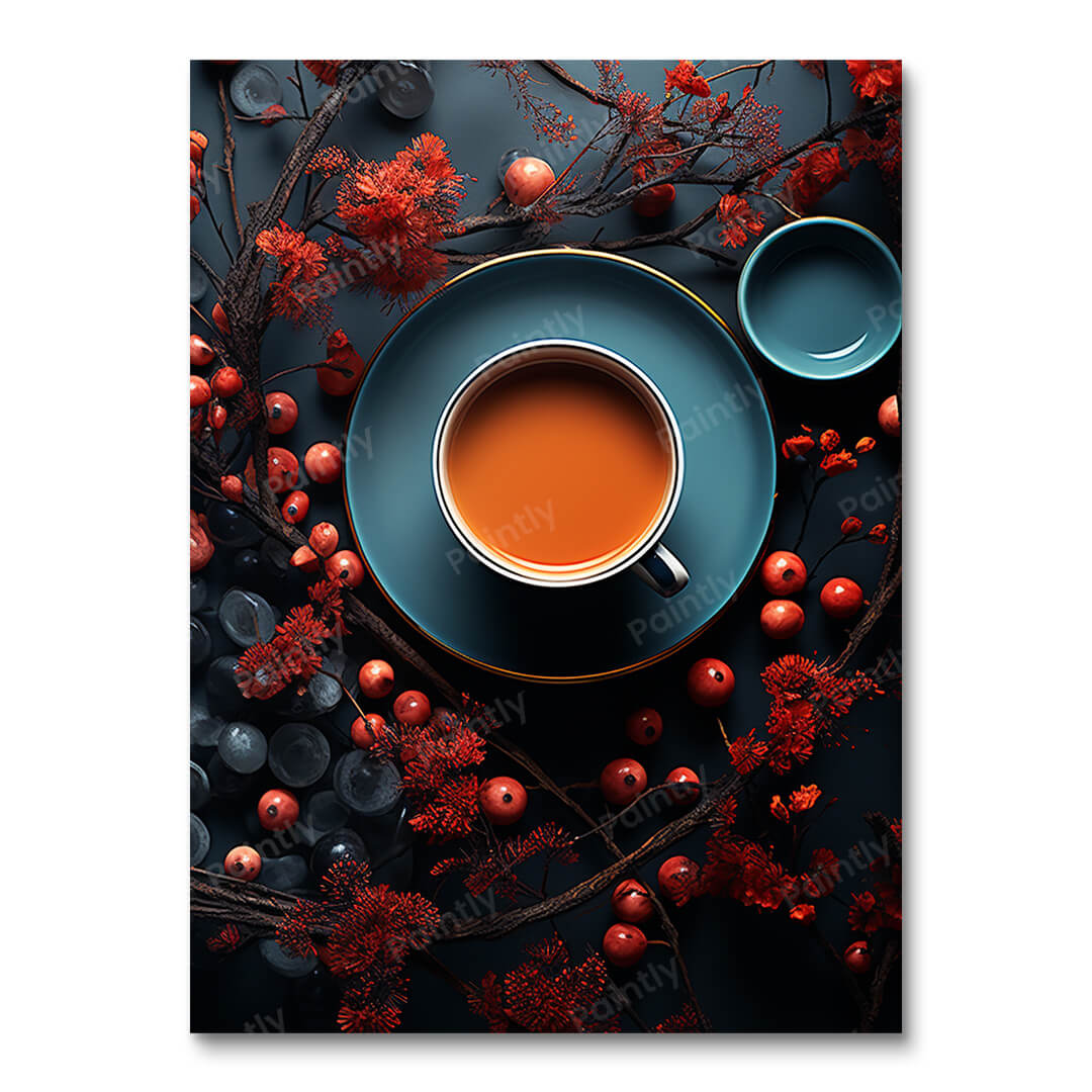 Coffee Tints