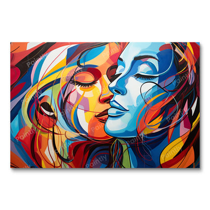Love Dimensions