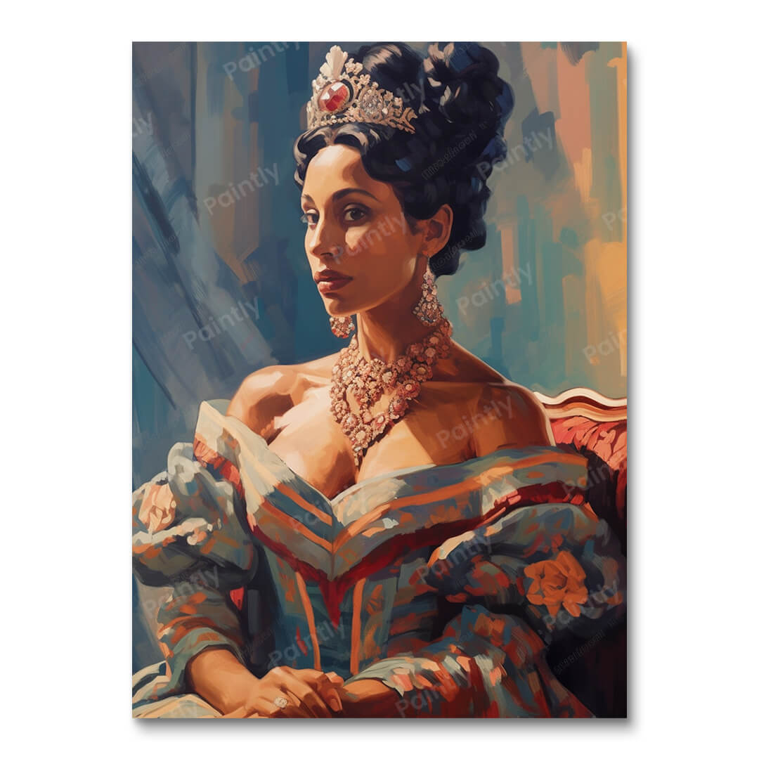 Regency Queen
