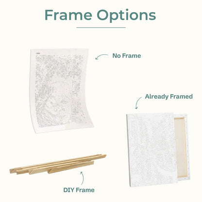 Tribal Matriarch (80 Colors)