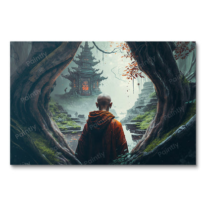 The Centered Soul