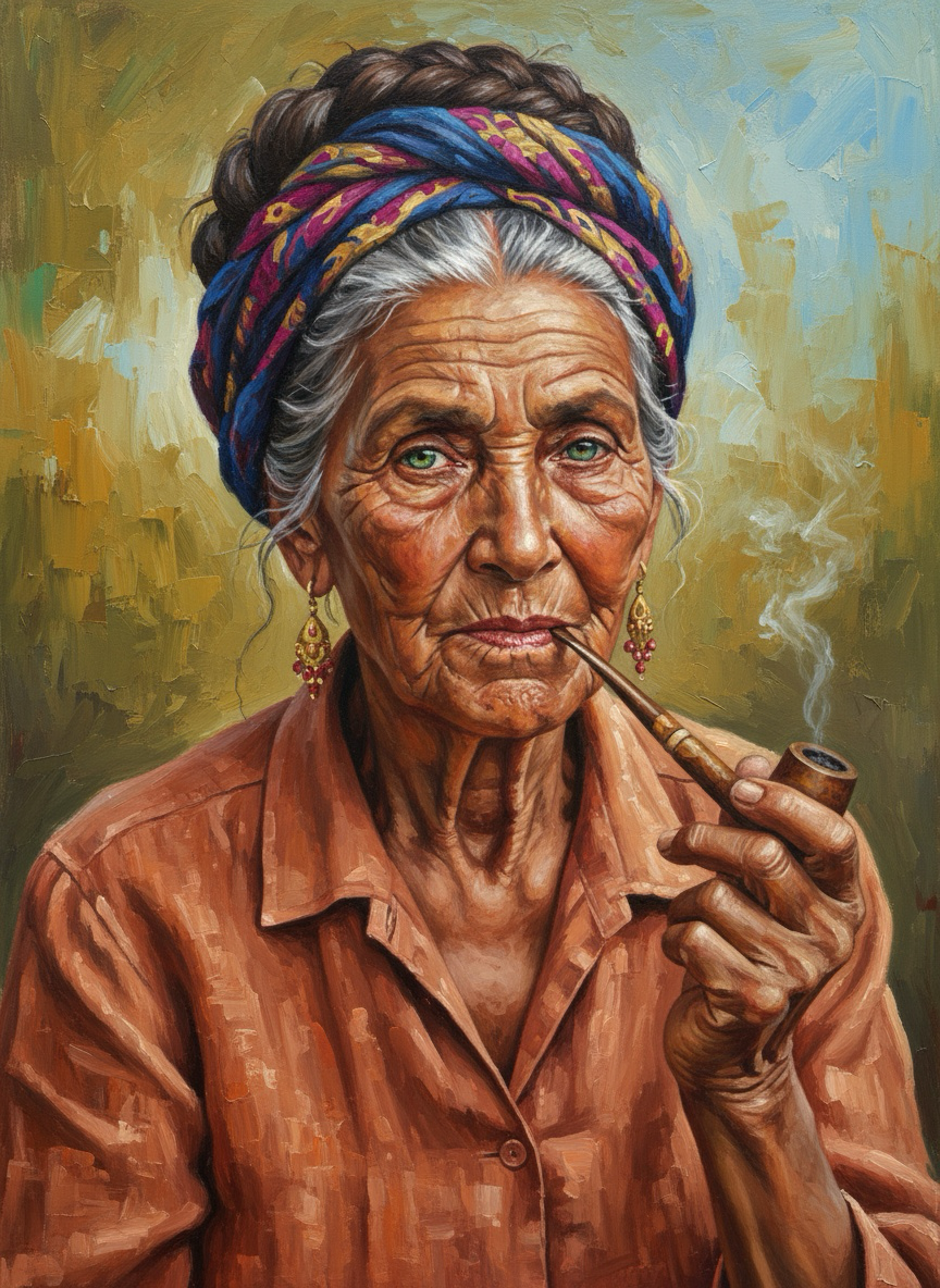 Golden Years (120 Colors)