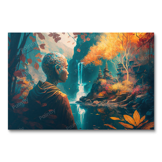 Awakening in Nature
