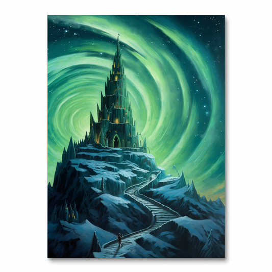 Wizard's Lair