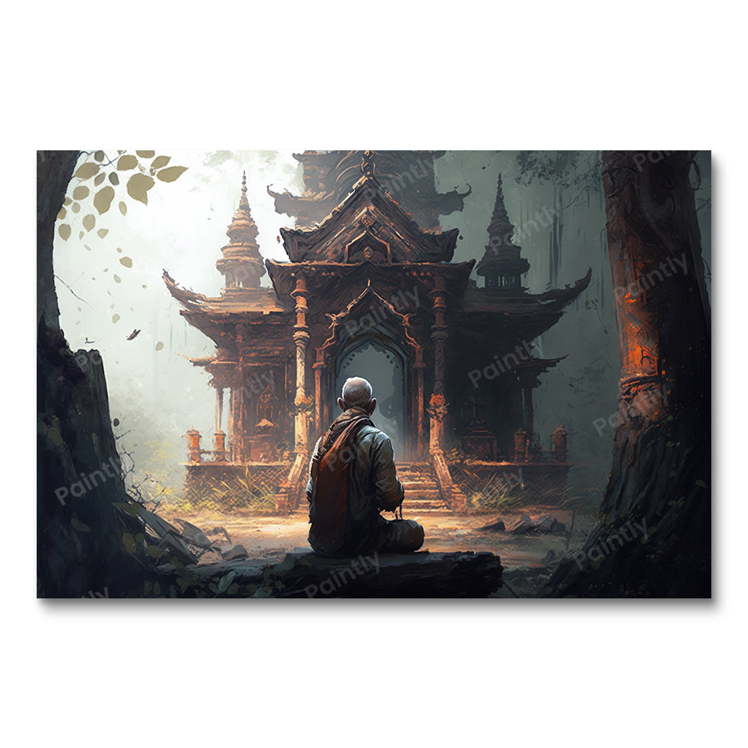 The Revered Kovil
