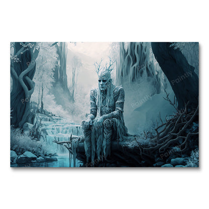 The Damned by Lexas