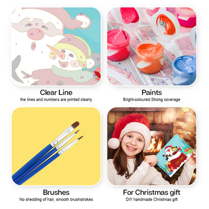 Christmas Cards 4