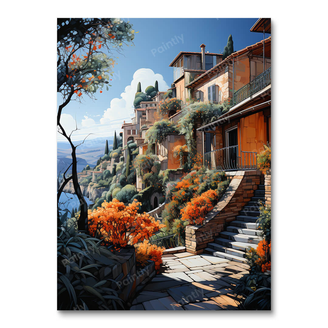 Classical Cove