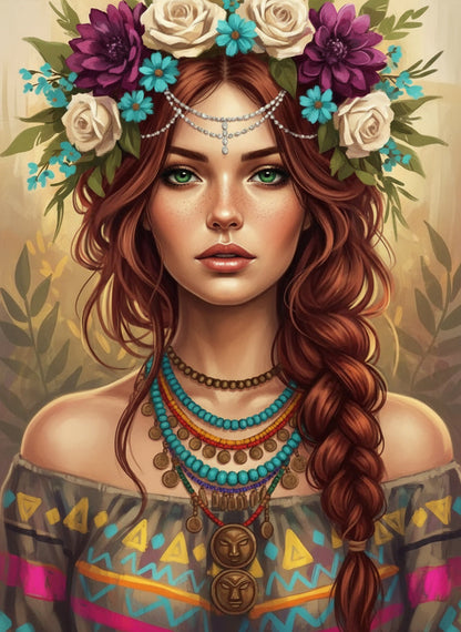 Seraphina