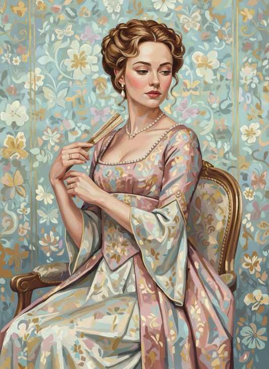 Pastel Reverie (80 Colors)