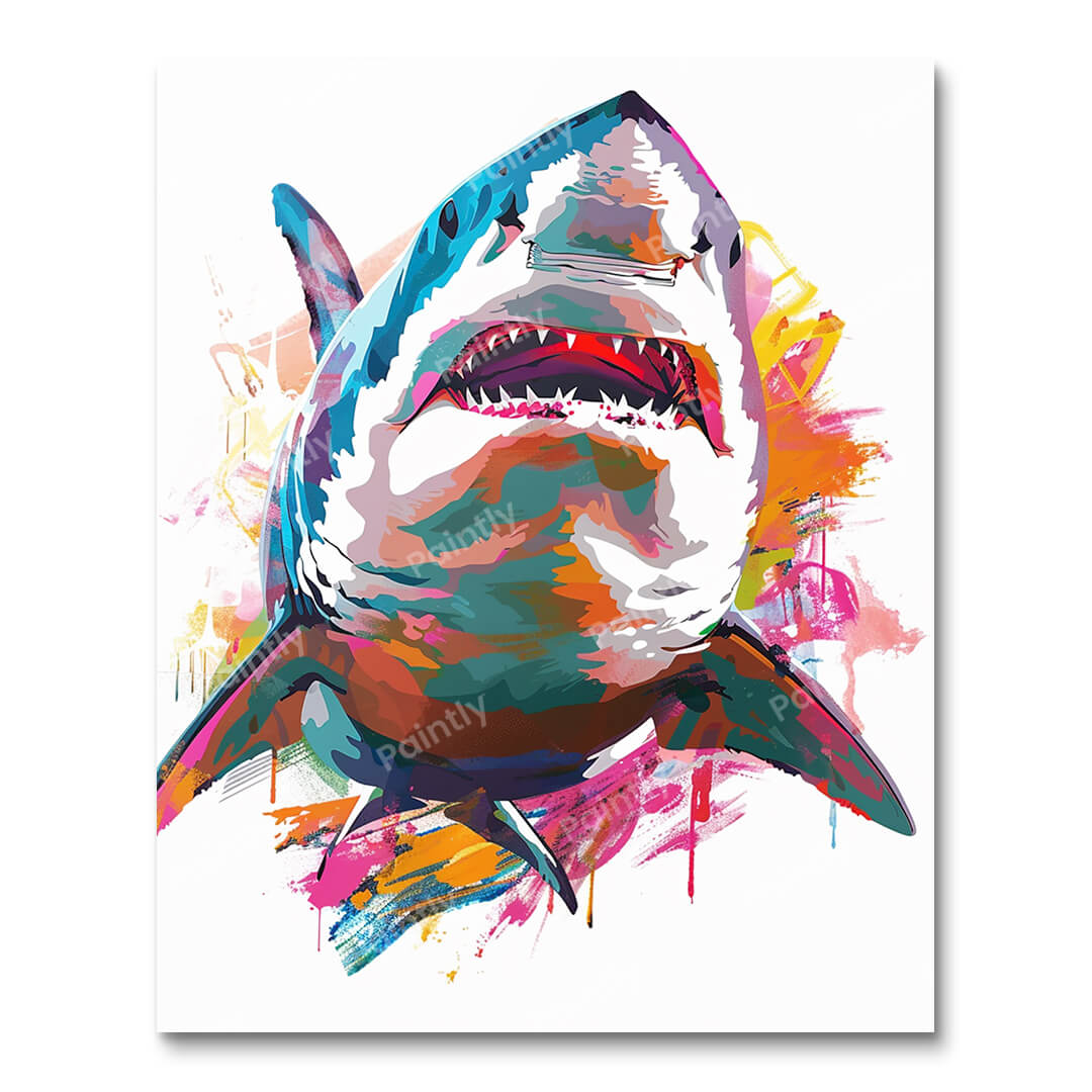 Aquatic Apex