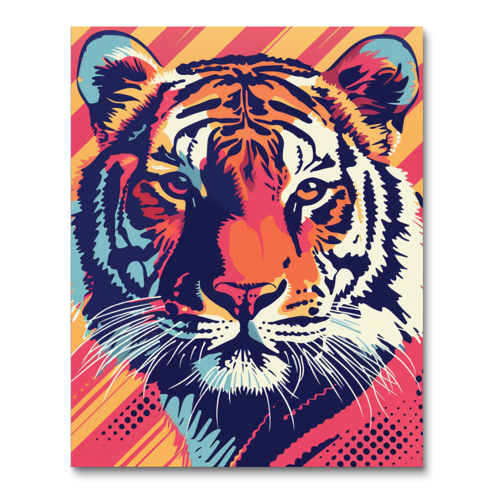 Bold Stripes