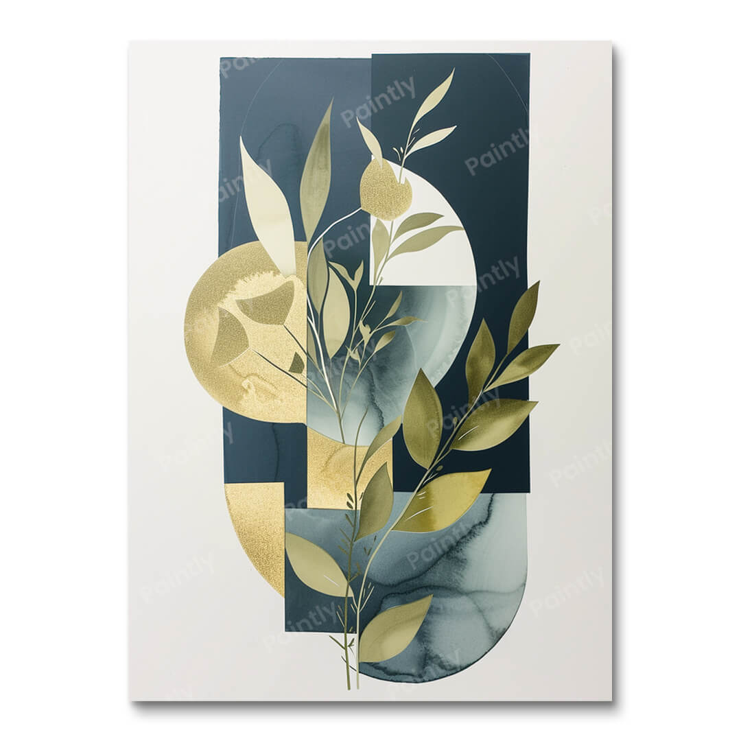 Botanical Harmony