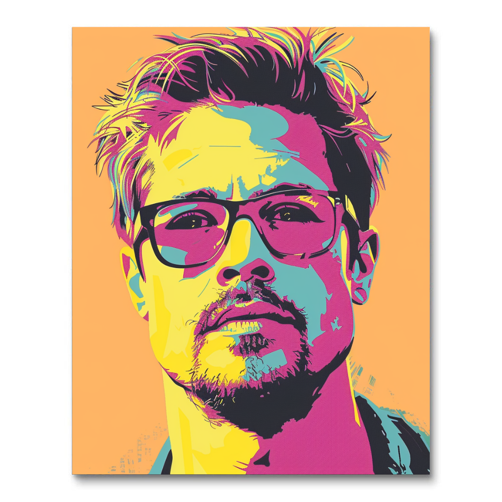 Brad Pitt