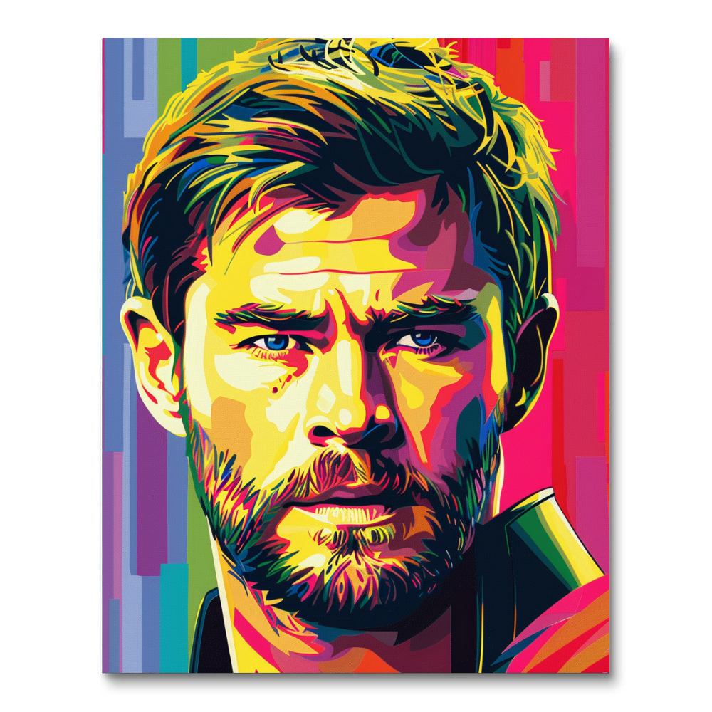 Chris Hemsworth