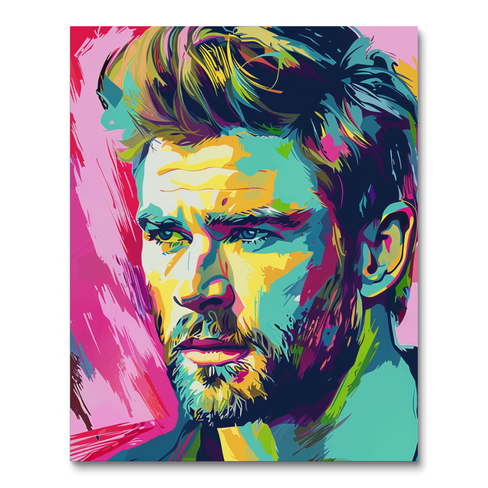 Chris Hemsworth II