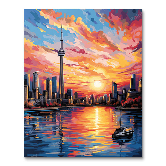 City Horizon