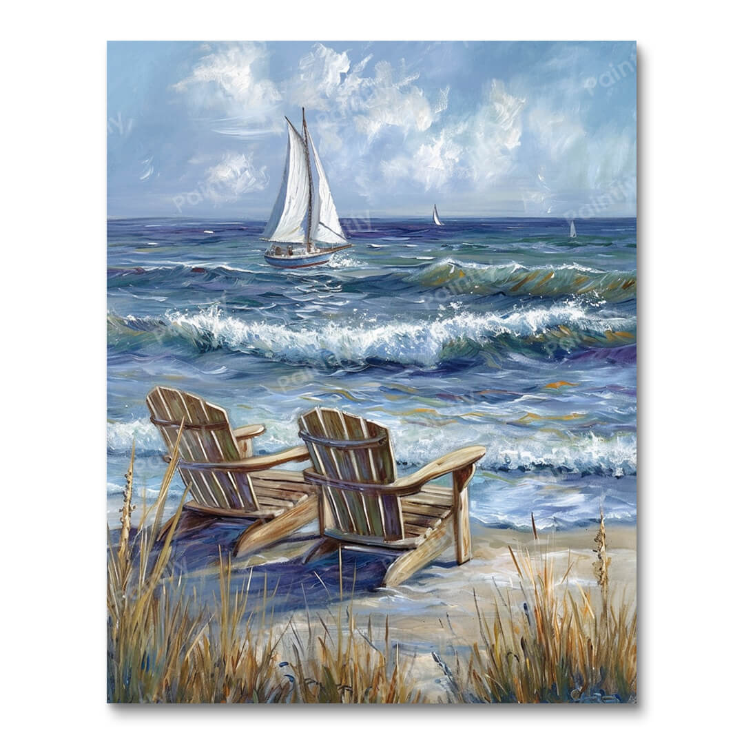 Coastal Charm