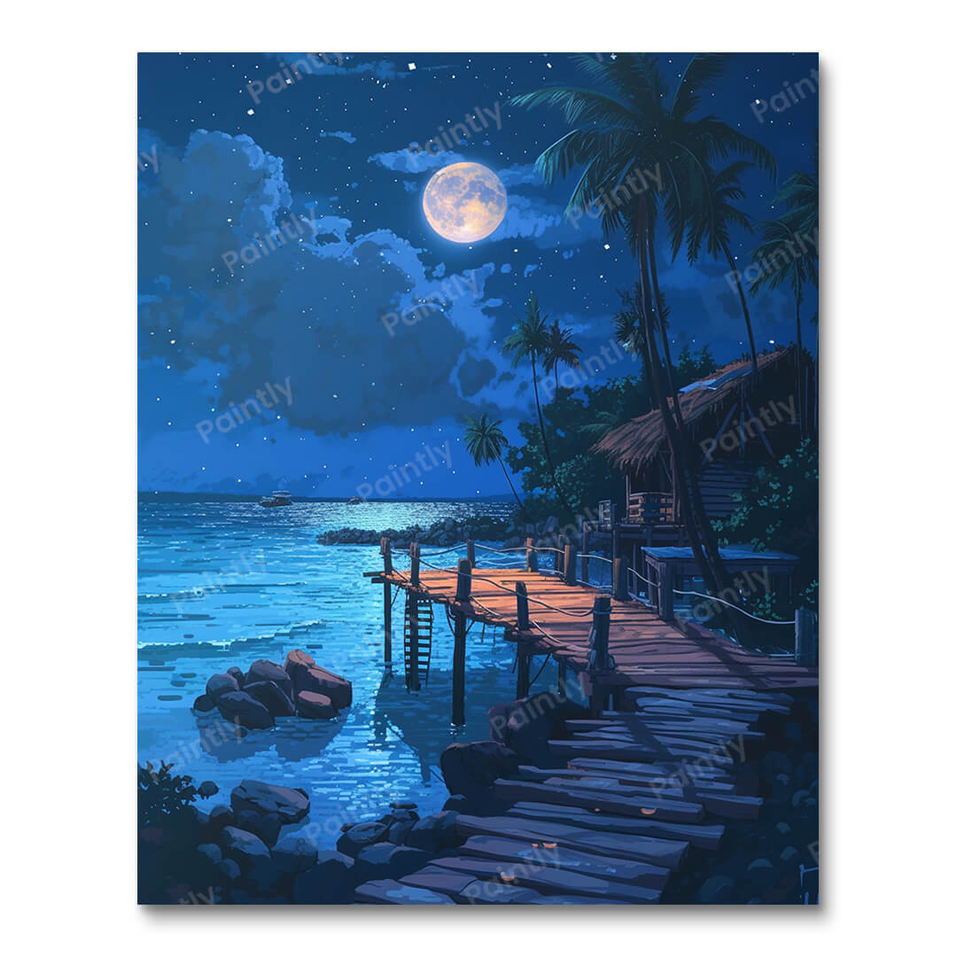 Dockside Dreams