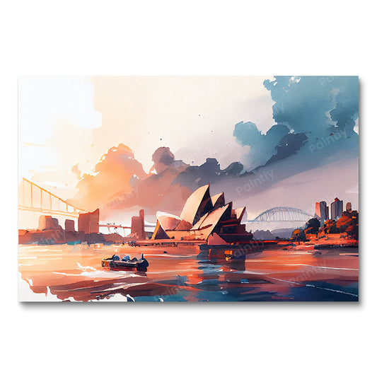 Sydney I