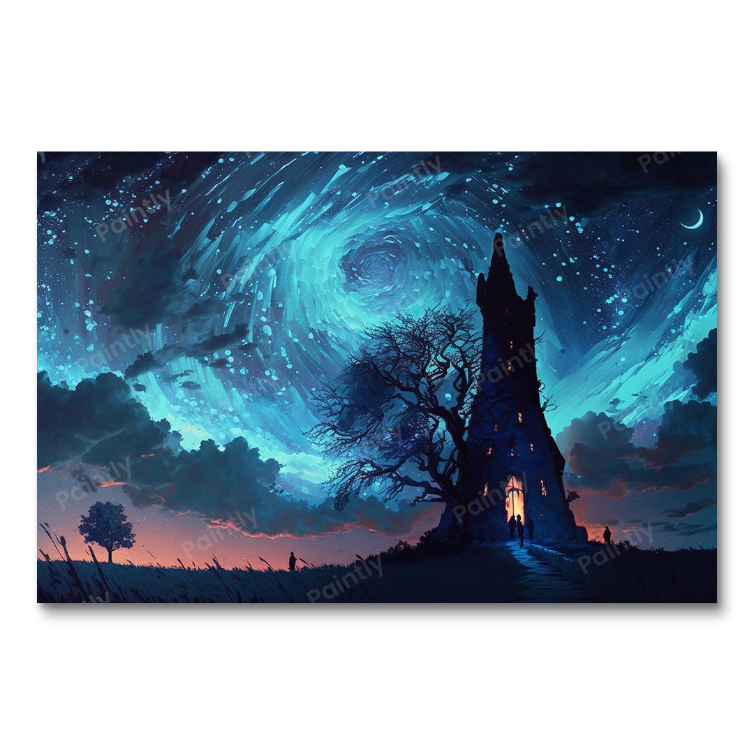 Wizard Lodge II
