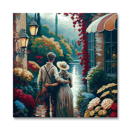 The Priceless Embrace
