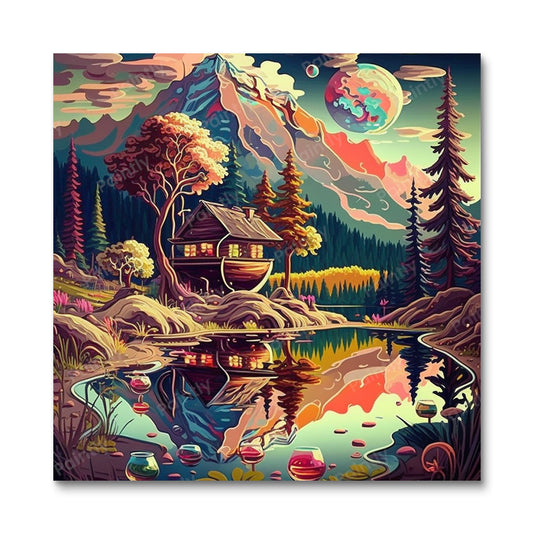 Cosmo Lodge