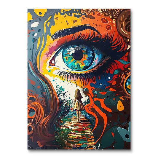 The Clairvoyant