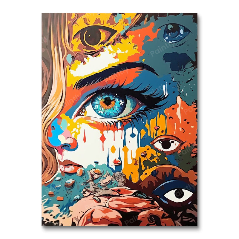 The Clairvoyant II