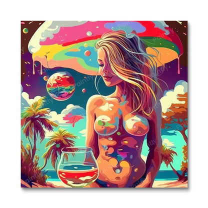 Island Escape