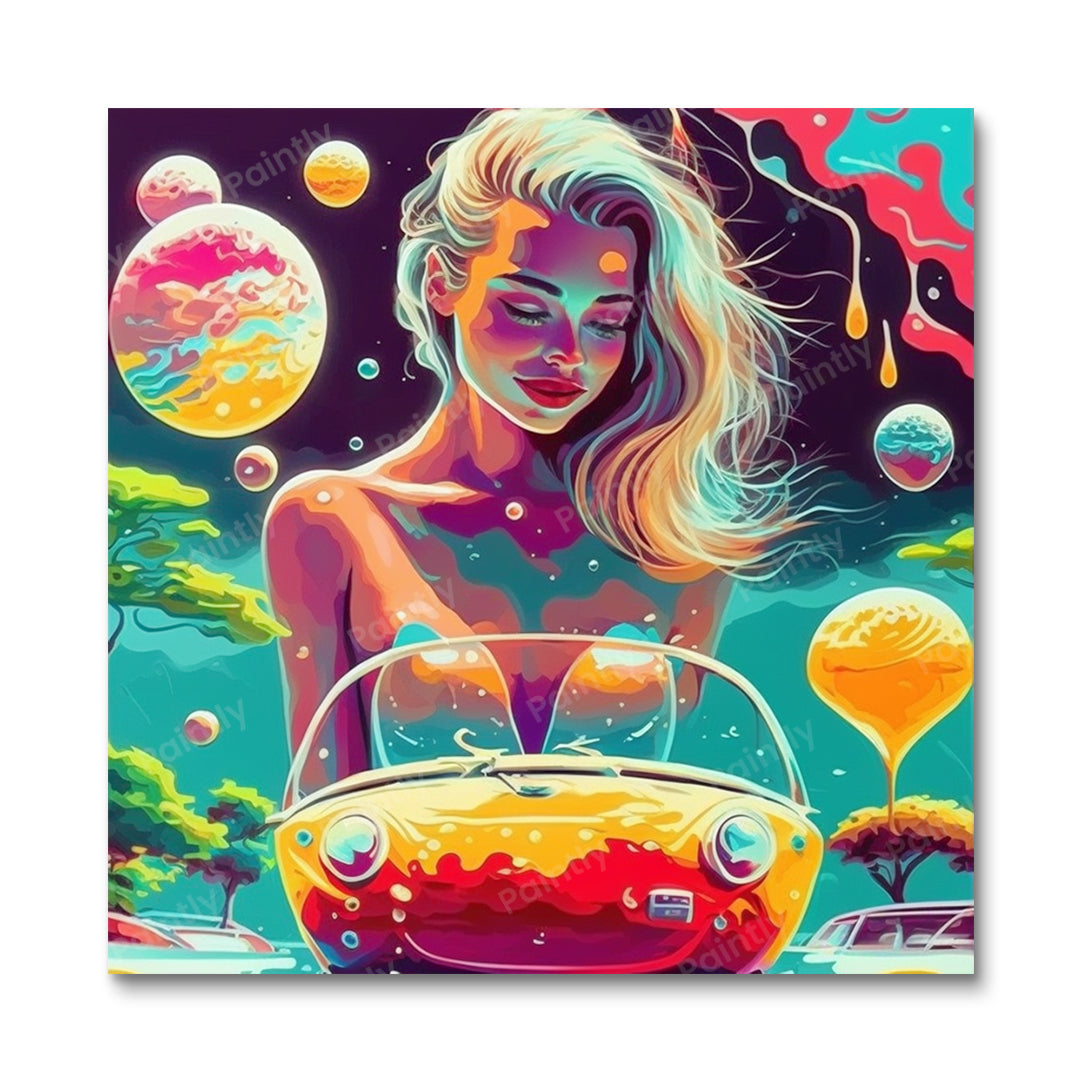 Summer Lovin'