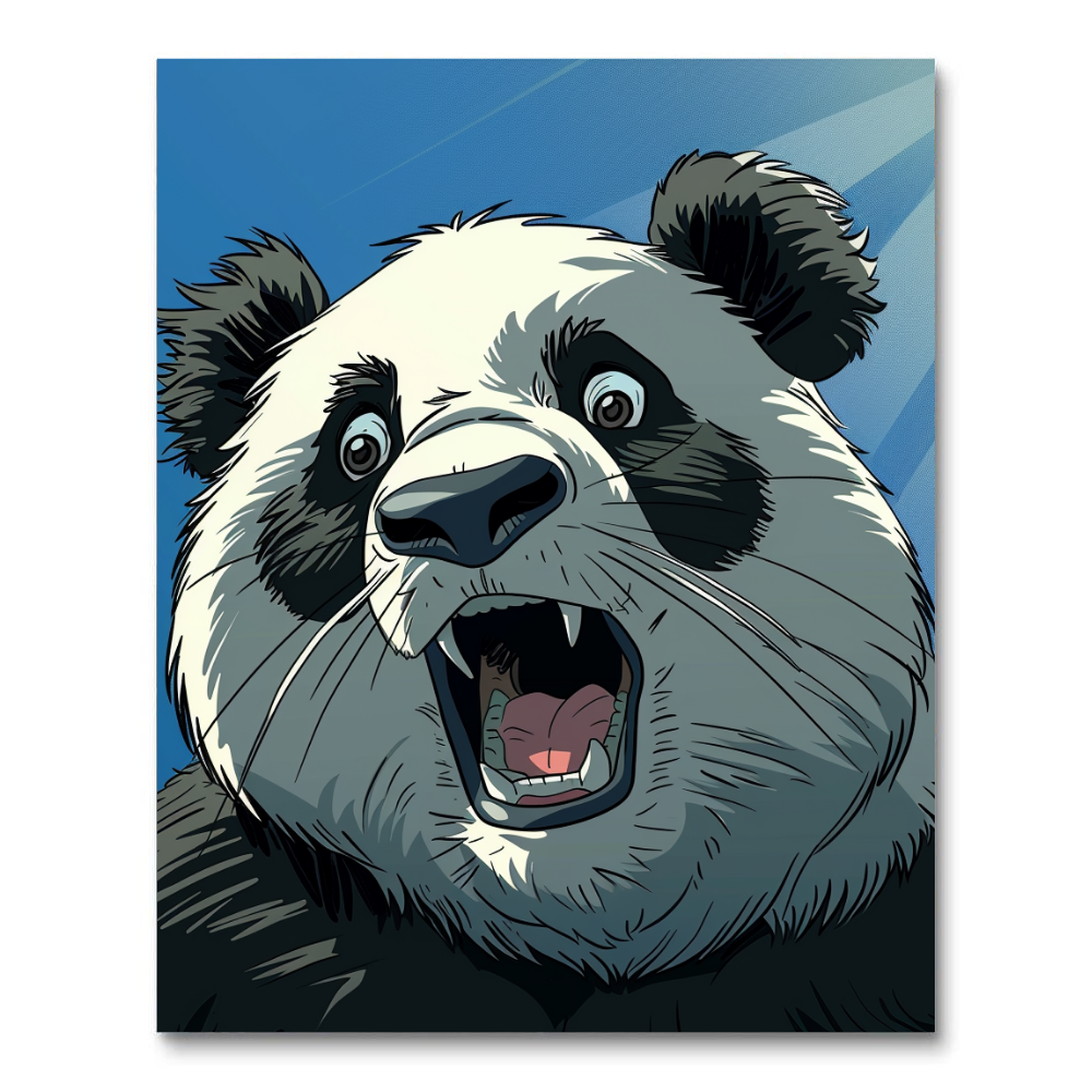 Dynamic Panda