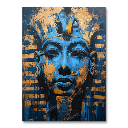 Egyptian Azure VI