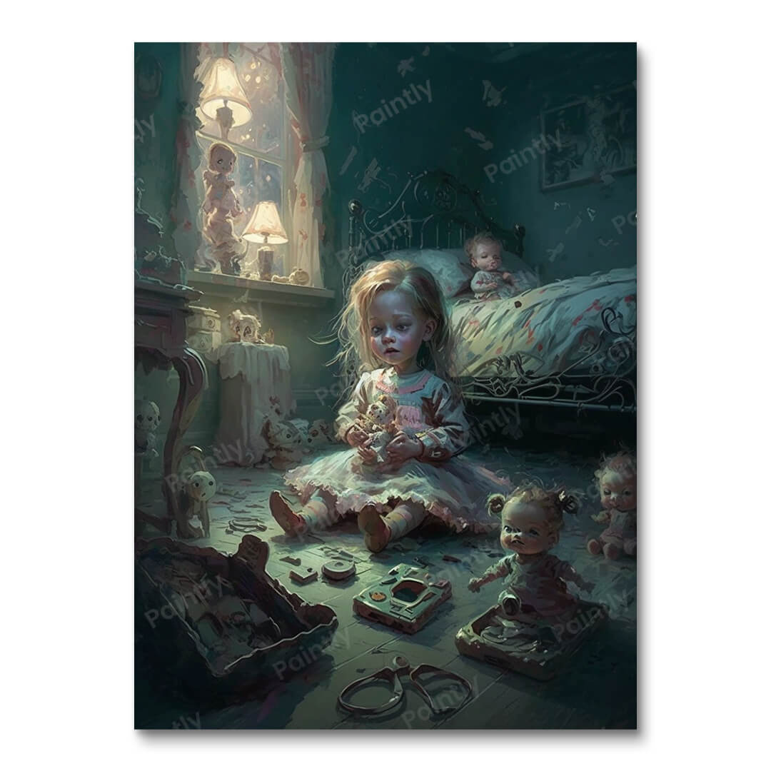 Ethereal Nursery