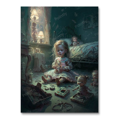 Ethereal Nursery