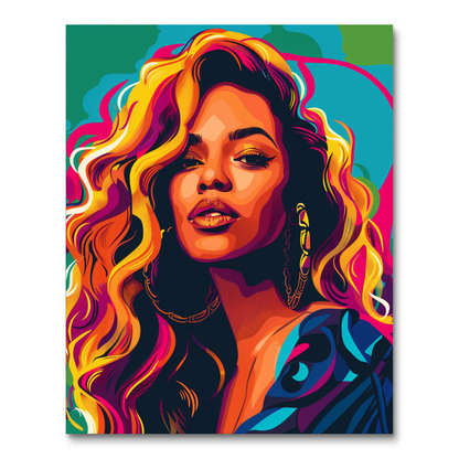 Fierce Beyonc?