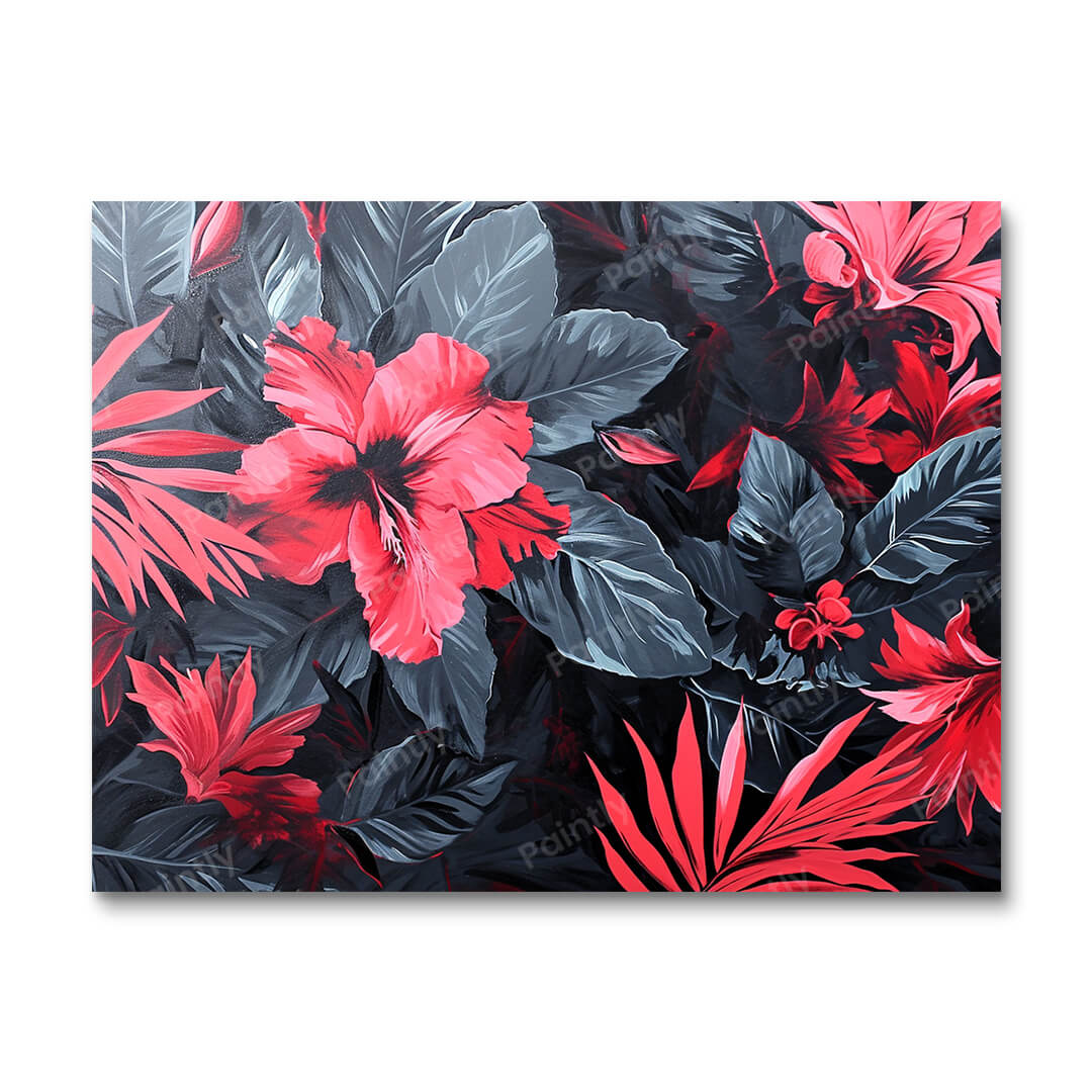 Floral Elegance