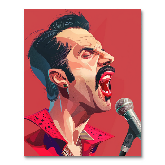 Freddie Delight