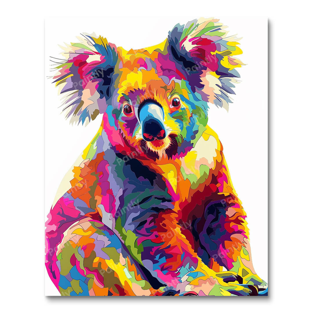 Furry Flair
