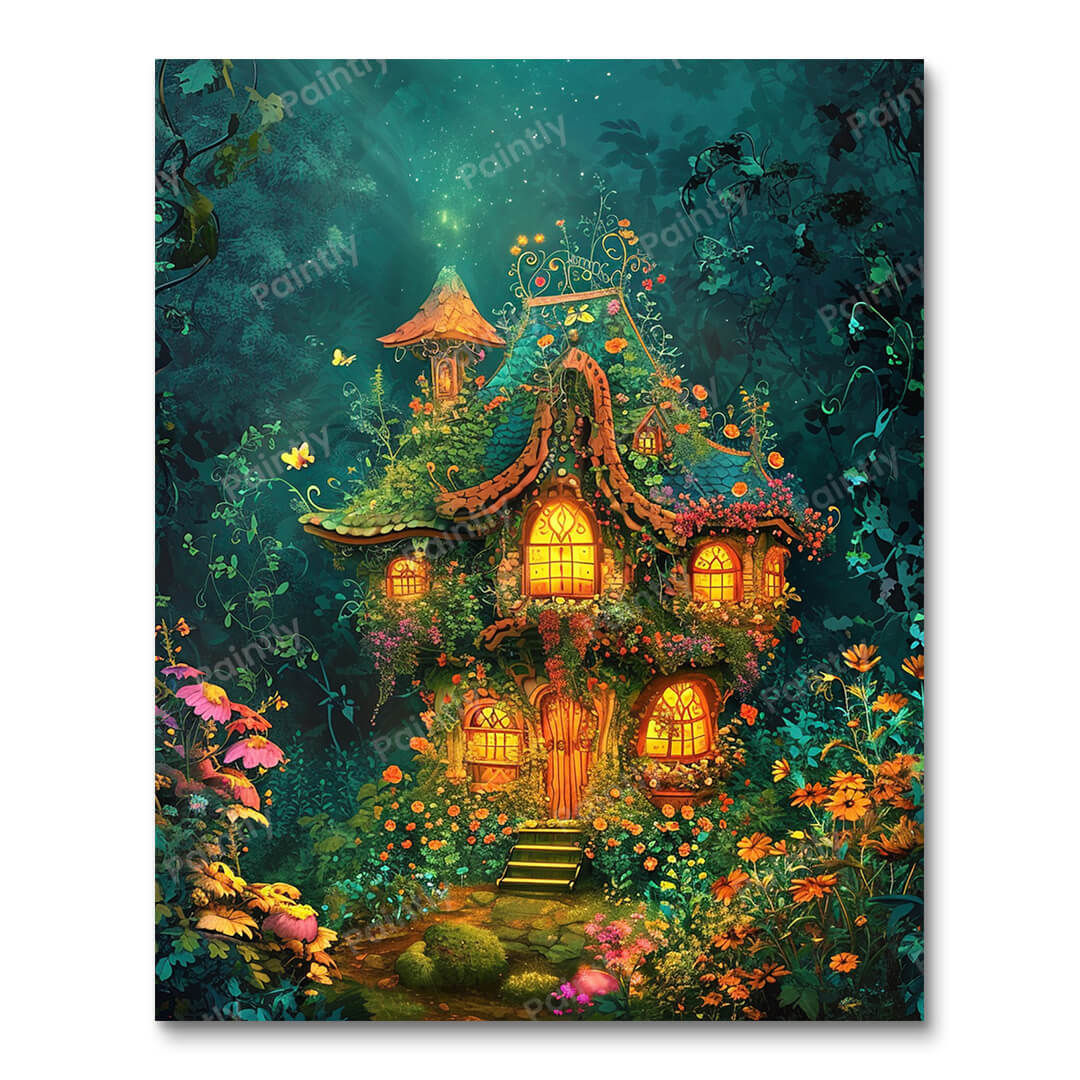 Garden Elegance