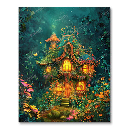 Garden Elegance