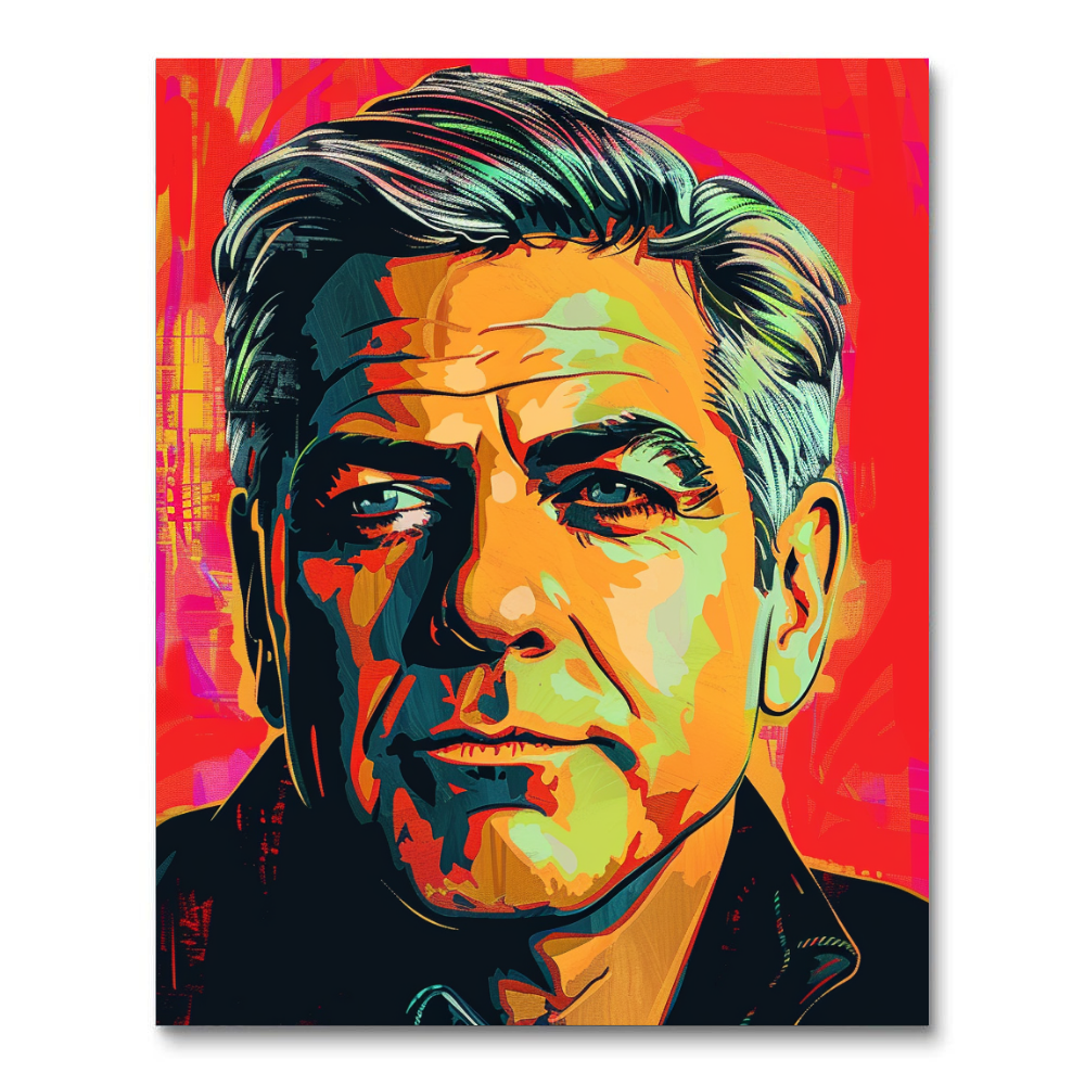 George Clooney