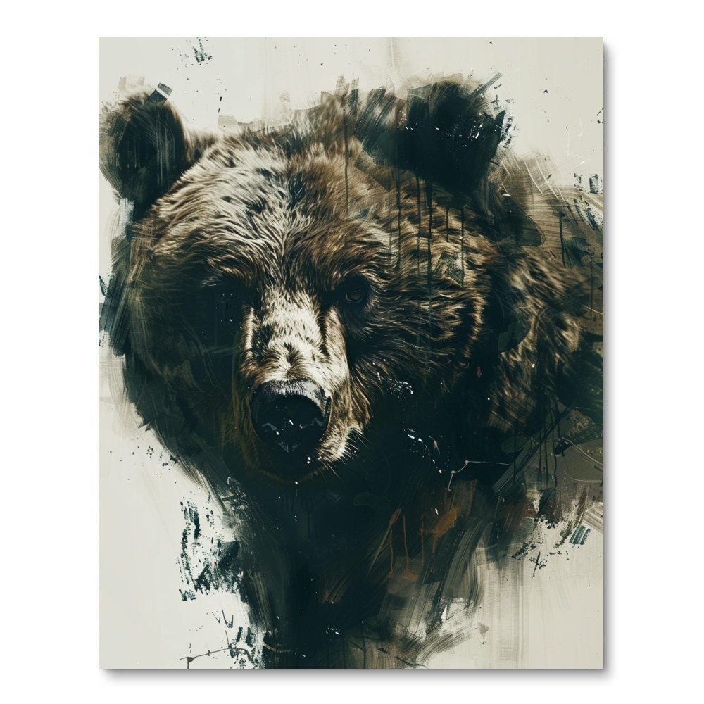 Grizzly Bear