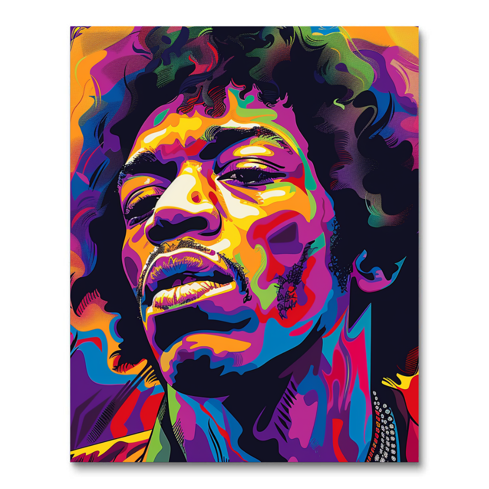 Guitar God II