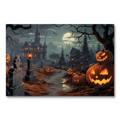 Haunted Harvest